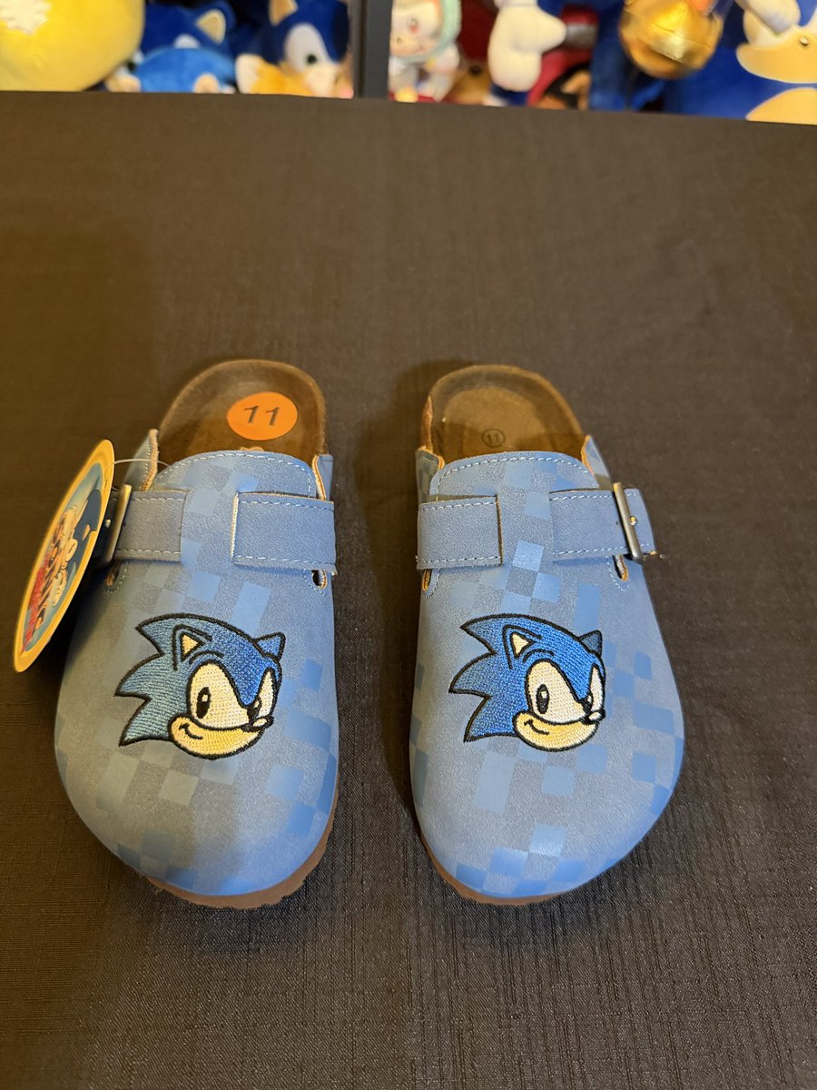 Sonic 1992 tweet media