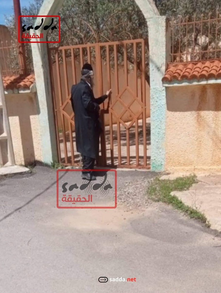 🇲🇦🇵🇸🇪🇦الزعيم tweet media