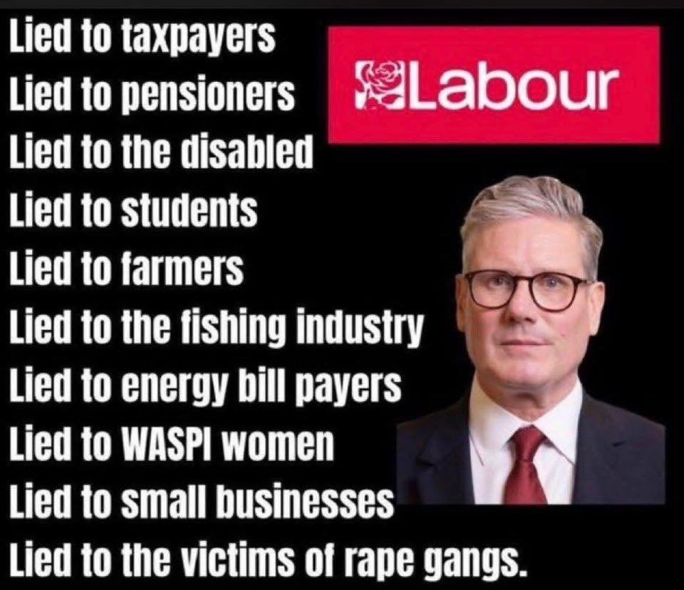 King Arthur tweet media