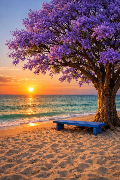 sweetsmile65's tweet image. #sunsetlovers  ❣️❣️❣️