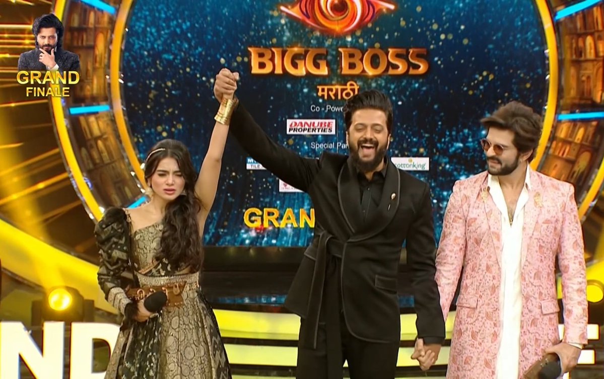 Pranit More OFC tweet media