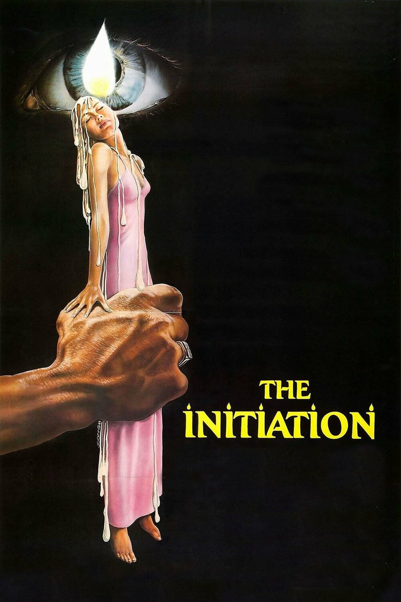 BuckeyefromMich's tweet photo. The Initiation :: Horror Review
https://t.co/8Cbwao5qkr via @webnode
#TheInitiation #Horror #HorrorMovie #HorrorFamily #HorrorCommunity #Horrortwt #ForaythroughtheFours #Slasher #College #PsychologicalThriller https://t.co/PWWOLwsNab