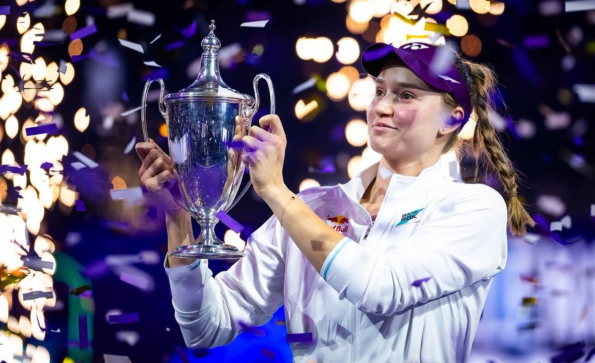 The Tennis Letter tweet media