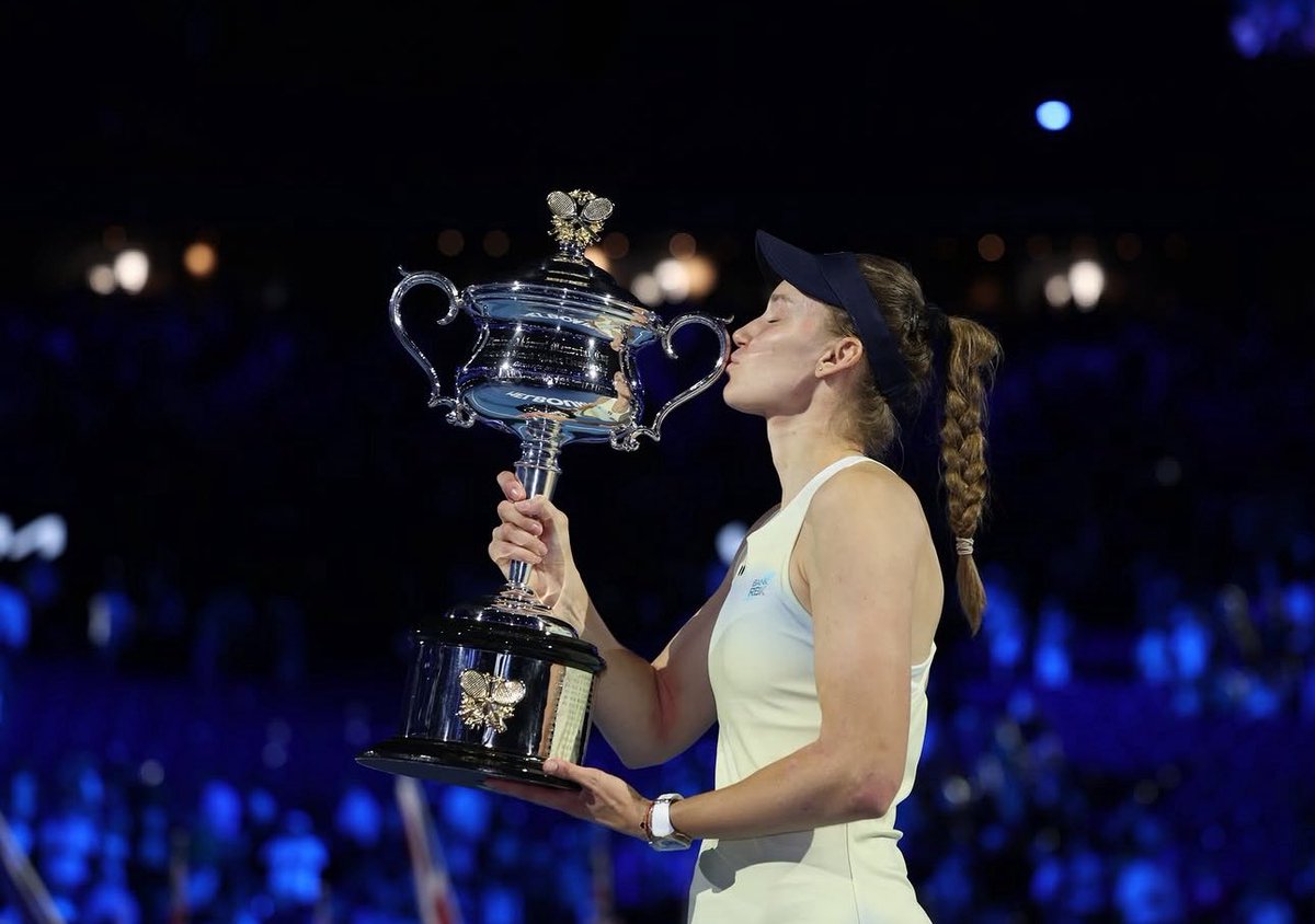 The Tennis Letter tweet media