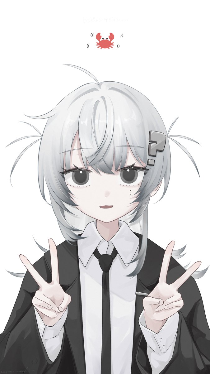 キタハマニツキ tweet media