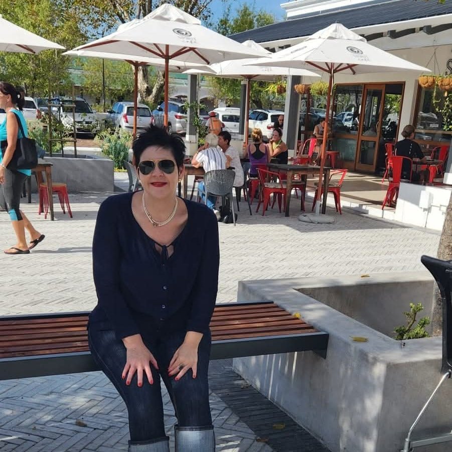 Paula Breytenbach🇿🇦🇺🇸 tweet media