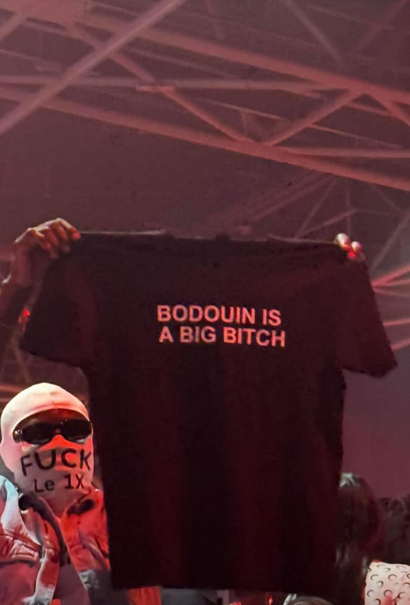 Mohamed the Unwavering🇨🇮 tweet media