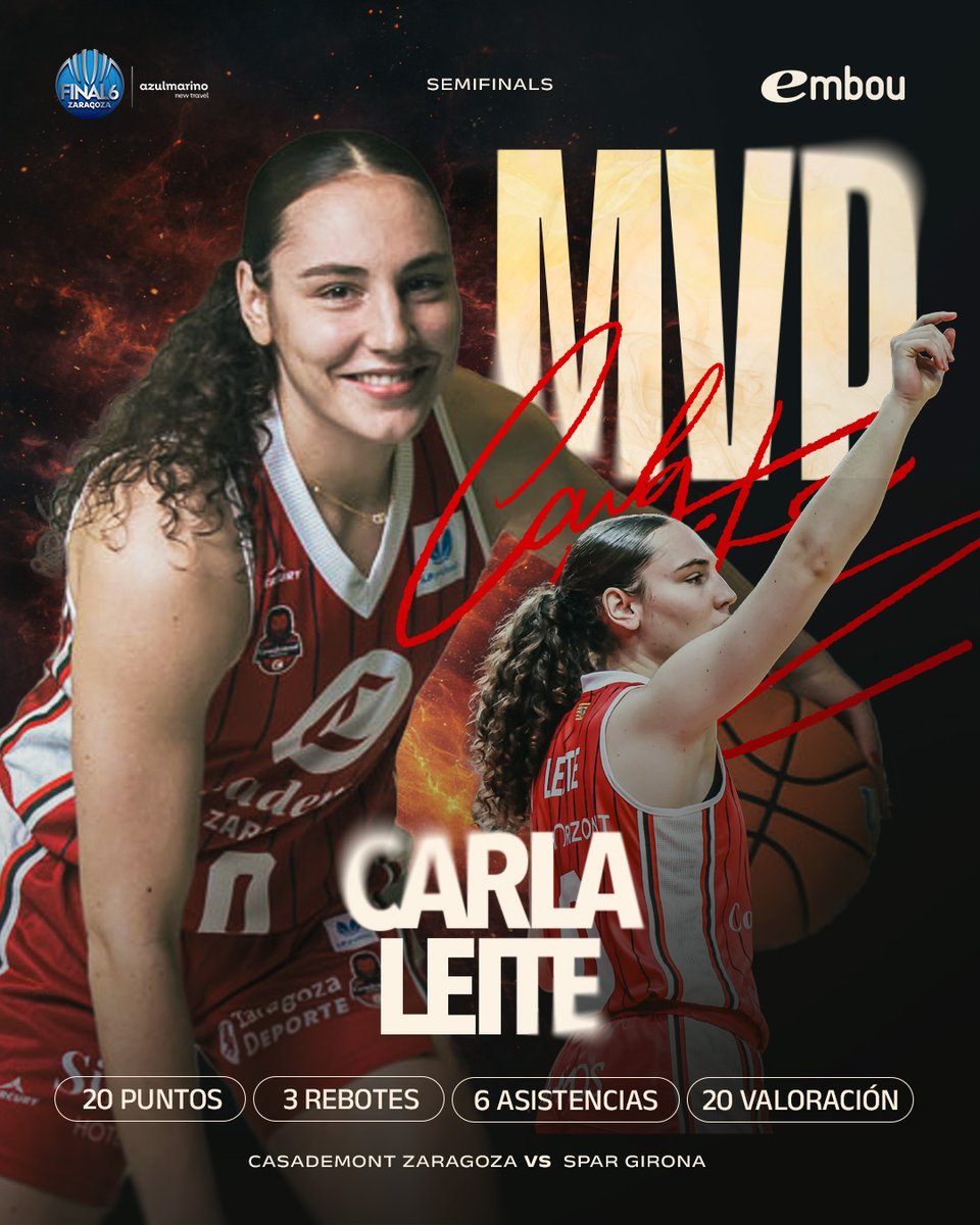 🔥 Carla Leite modo MVP  <a href="/embou_com/">Embou</a> 🔥