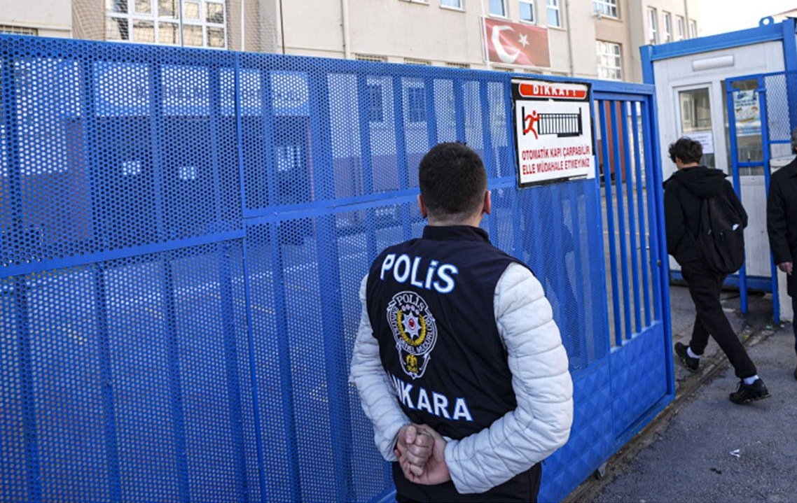 polis mevzuat tweet media