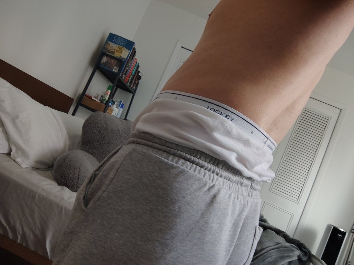 mck8631's tweet image. A bully thought my jockey's were way too nerdy, so he thought he would fix them. Please share my nerdiness. God did it hurt!! #humiliated #wedgie #bully #alphabully