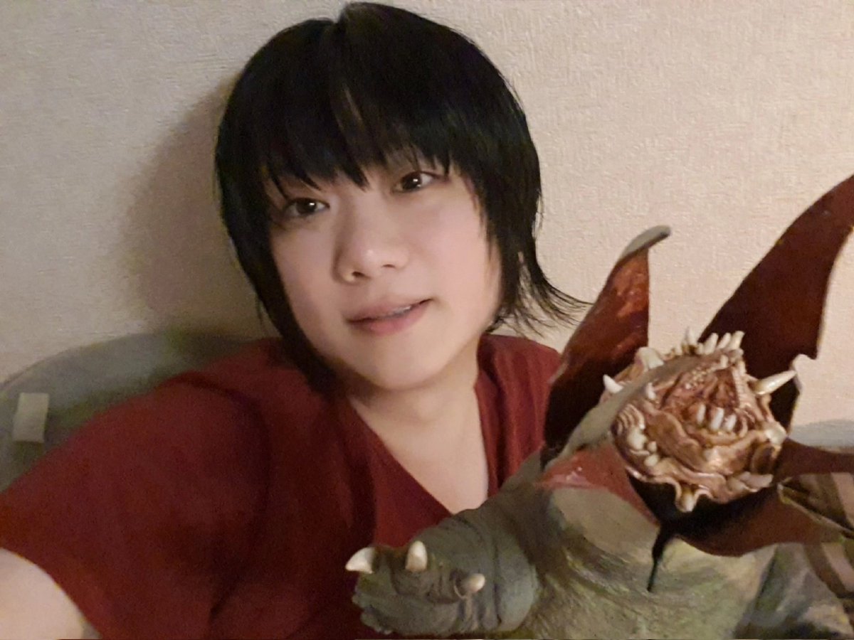 由乃 夢朗 tweet media