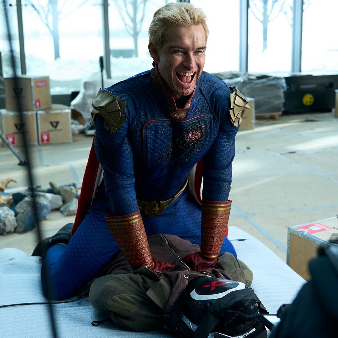 home_b0ys (TBS5 spoilers) tweet media