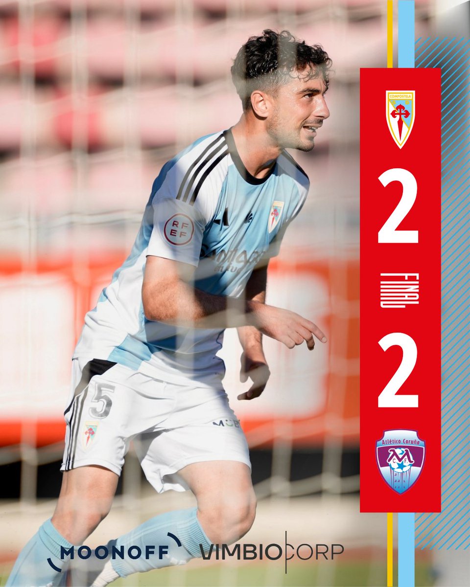 S.D. Compostela tweet media