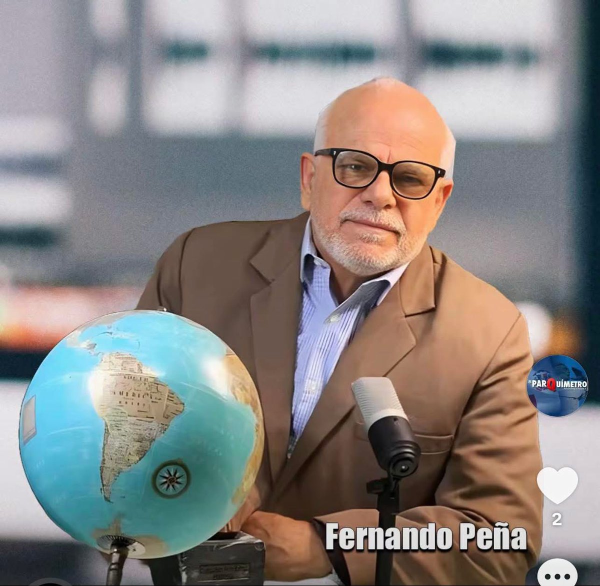 fernando pena tweet media