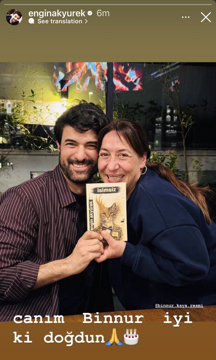 Engin Akyürek FC tweet media