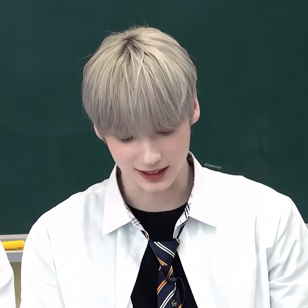 yyx_hx68's tweet image. 보다가 너무 좋아졌어…🥺🤍🤍🤍
#txt
#hueiningkai
#soobin #beomgyu