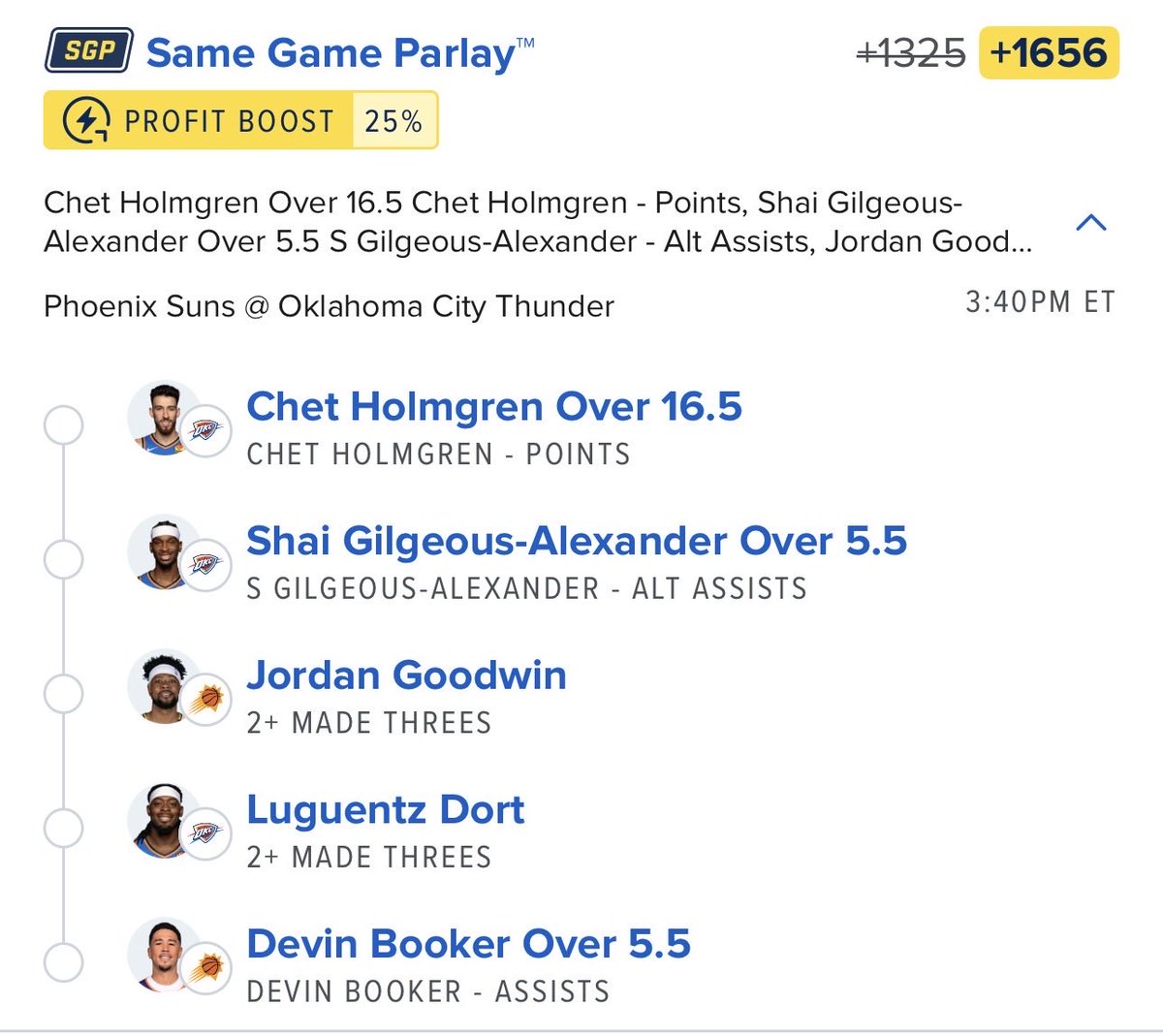 Dr. Profit🩺 tweet media