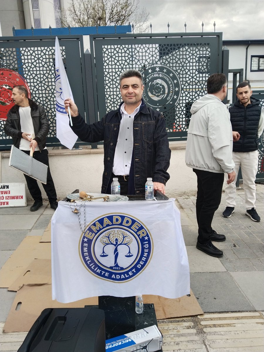 Oguzhan_Emadder's tweet photo. @EmadDernegi @ozngndgdu @nowhaber @isikhanvedat Emadder Nevşehir 
#KademeBakanlıkta
@EmadDernegi https://t.co/yRRLGv4EEN