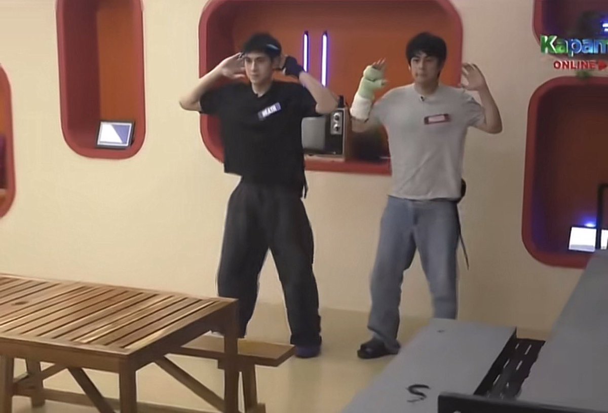 sha | heath brainrot tweet media