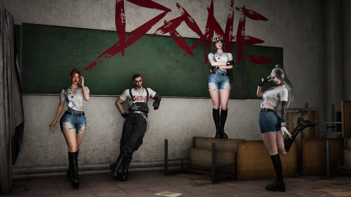 ravennaddlv's tweet image. I love you guys forever, you are the best. 🖤🤍 @_Ed97_ &amp;amp; @LorddThunder1 &amp;amp; @mortiferagirl 

#OnceHuman #VirtualPhotography #VPCONTEXT #VPWorld #VGPUnite #VPSAT #VPWorld #VPHiddenGems #VPGamers #VPLAB