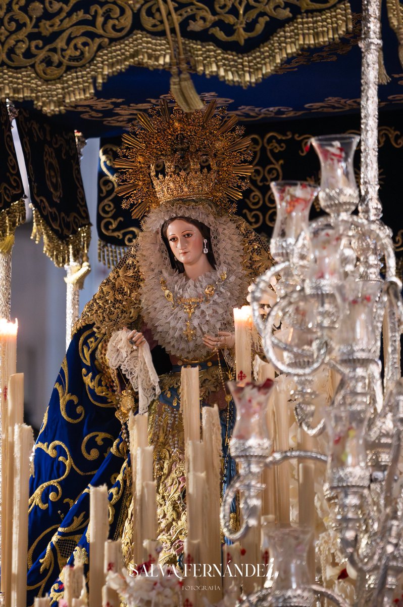 SalvaFdzPH's tweet photo. MARTES SANTO | Sentencia (V).
•
@lasentencia 
•
#CofradiasMLG #Málaga #Sentencia https://t.co/yXduubAZaW