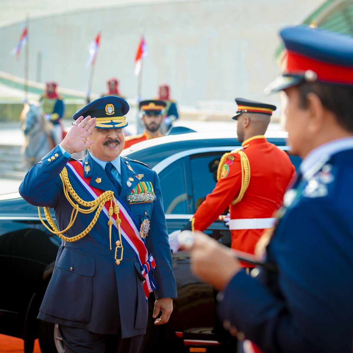 משה موشي جرادي Moshi tweet media