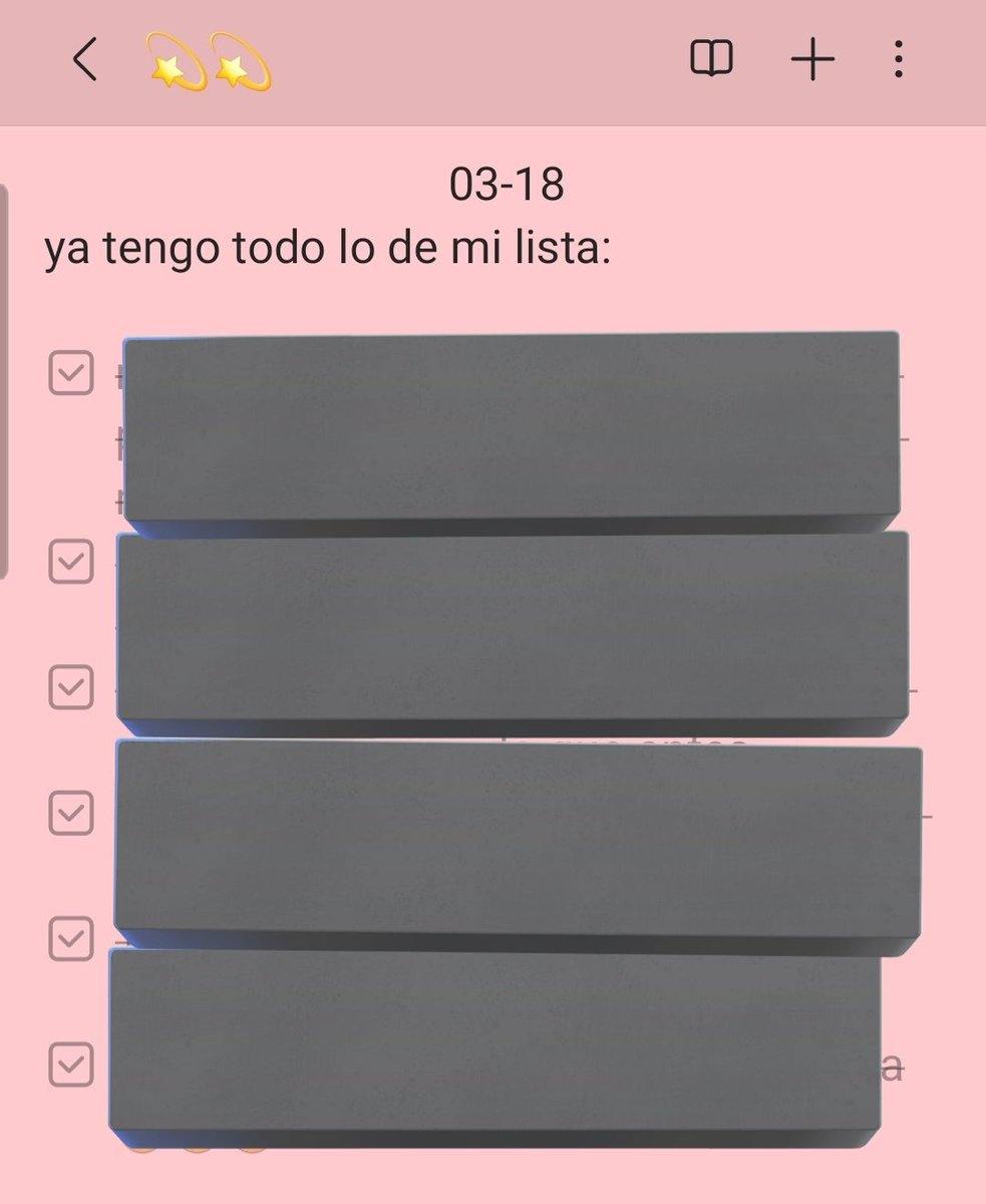 MagneticGirll's tweet photo. fuera de joda me sorprendió lo PODEROSOS que podemos llegar a ser✅️✅️ https://t.co/ukL1mThjqc