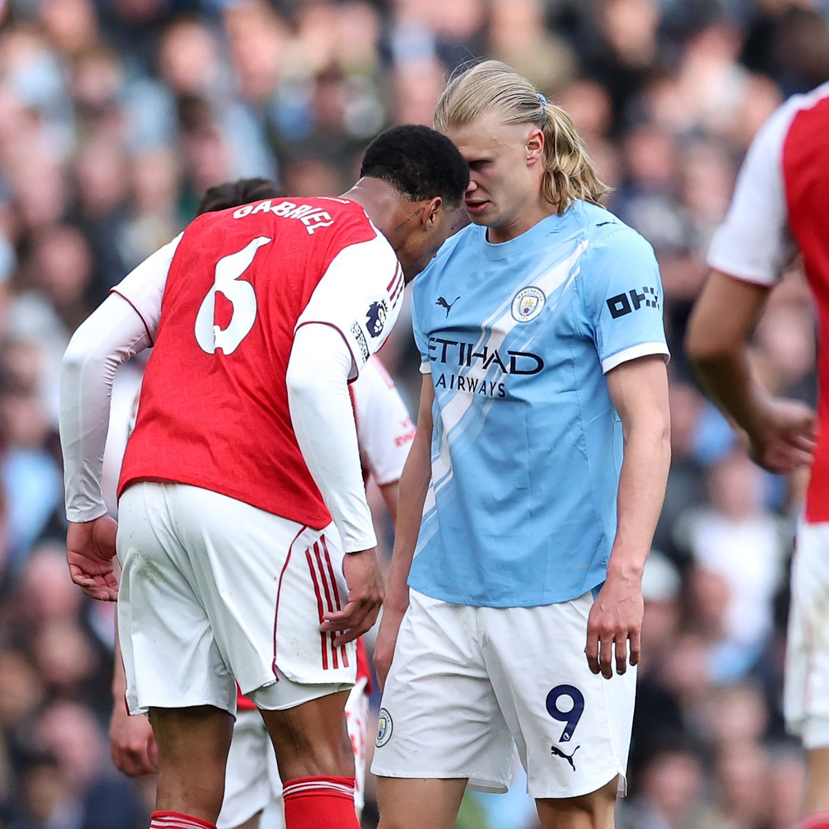 Manchester City Supporters Club Indonesia tweet media