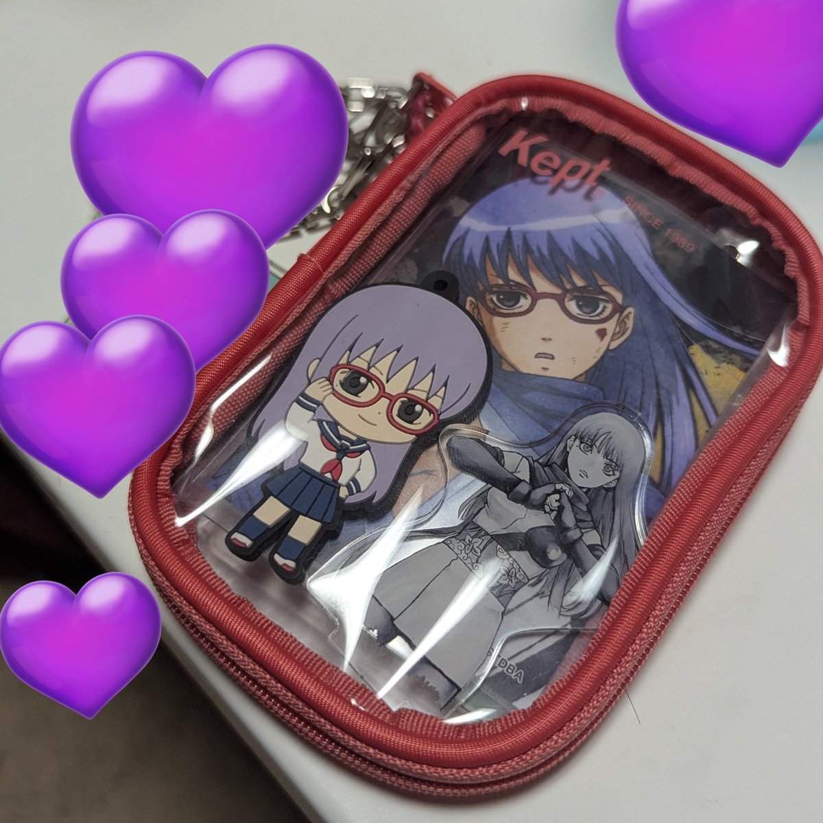 かます@お取引 tweet media