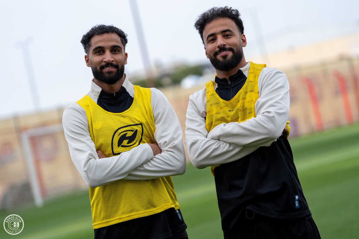 نادي ضمك السعودي tweet media