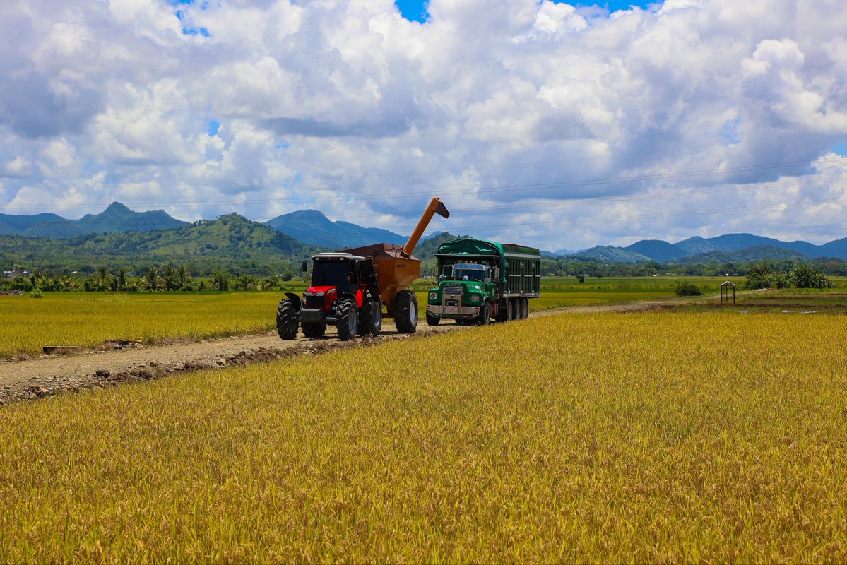 Presidencia de la República Dominicana tweet media