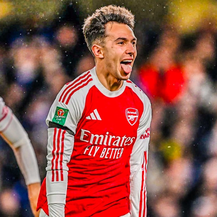 Arsenal Rep tweet media