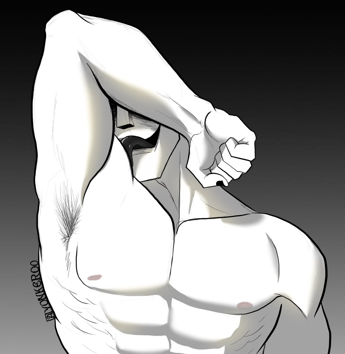 YONKEROO11's tweet photo. Licky liiiickyyy 👅👅👅

#theknockerfanart #theknockerminecraft #theknocker https://t.co/Ymal56Oy0c