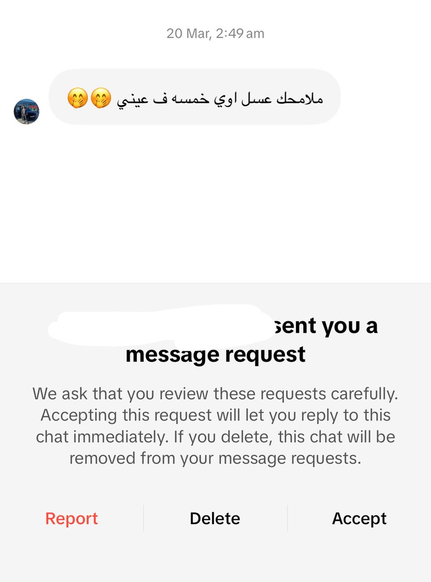 ماشي tweet media