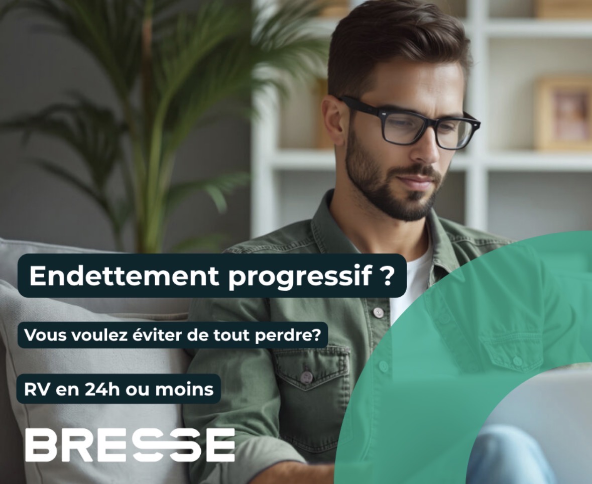 BRESSEsyndics's tweet image. Vos dettes s'accumulent sans que vous vous en rendiez compte?
La proposition de consommateur peut réduire vos dettes jusqu'à 80% ou plus—sans faire faillite, sans perdre vos biens.
RV en 24h ou moins 👇 📞 1 844 890-6767 bresse.com
#dettes #Quebec #syndic #faillite