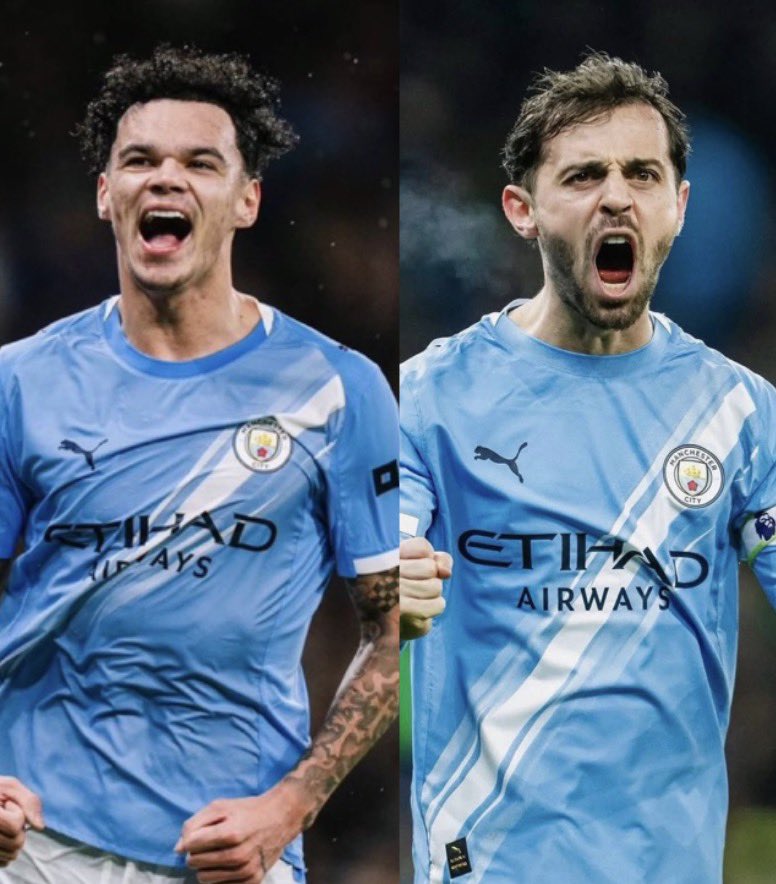 George Scaife tweet media