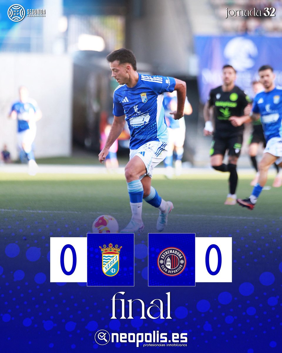 Xerez Club Deportivo tweet media
