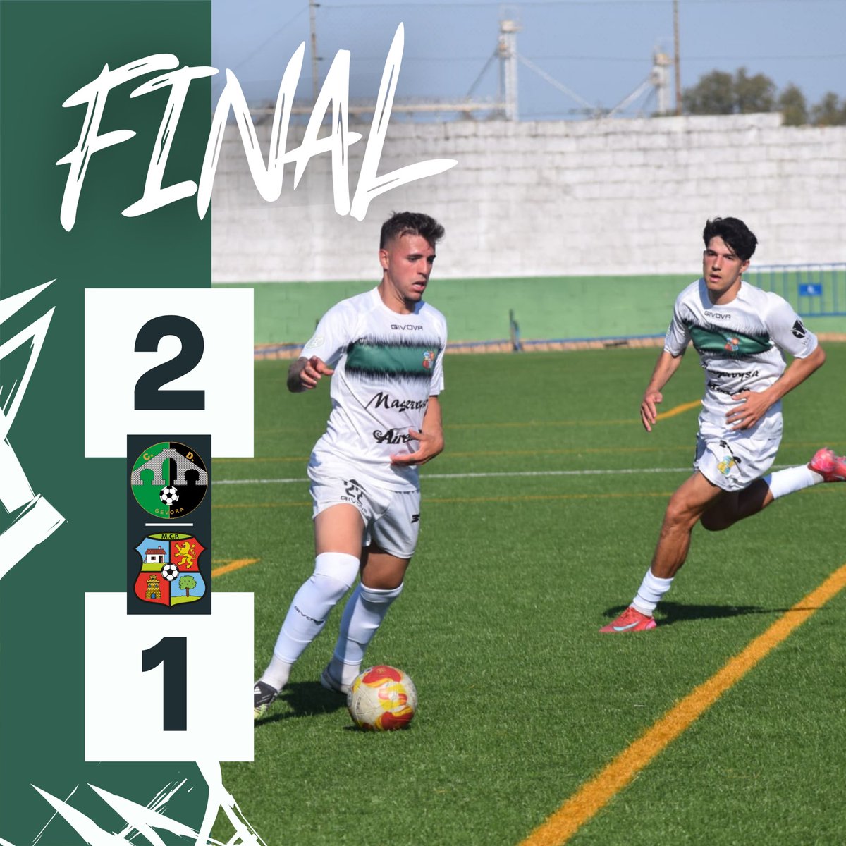 MORALO CP tweet media