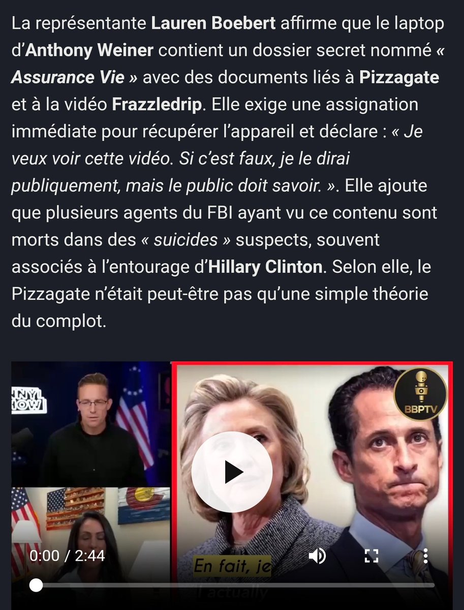 Dr. Greg_Patriot (Phdx17 en Trust the plan)🐦‍🔥 tweet media