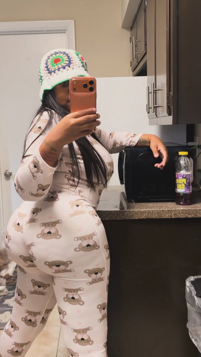 LiahDaBoss tweet media