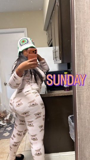 LiahDaBoss tweet media