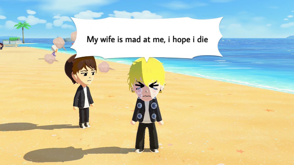 mari ୨ৎ tweet media