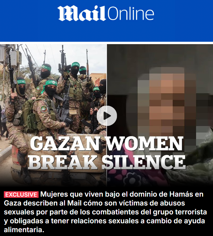 Acción y Comunicación sobre Oriente Medio - ACOM tweet media