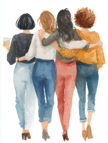 FronnieLewis's tweet photo. Research shows friendships can improve quality of life
https://t.co/tdr1c0prsM https://t.co/CMgPh9YKbe