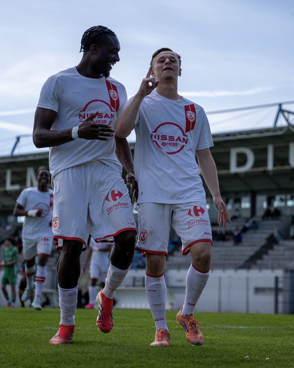 AS Nancy-Lorraine tweet media