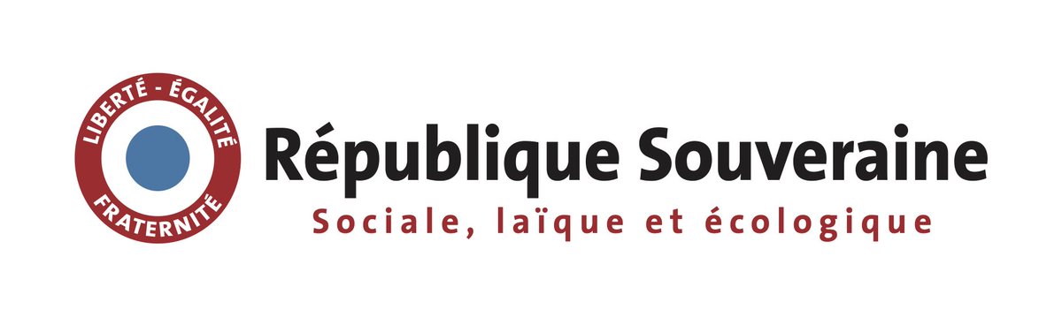 République souveraine tweet media