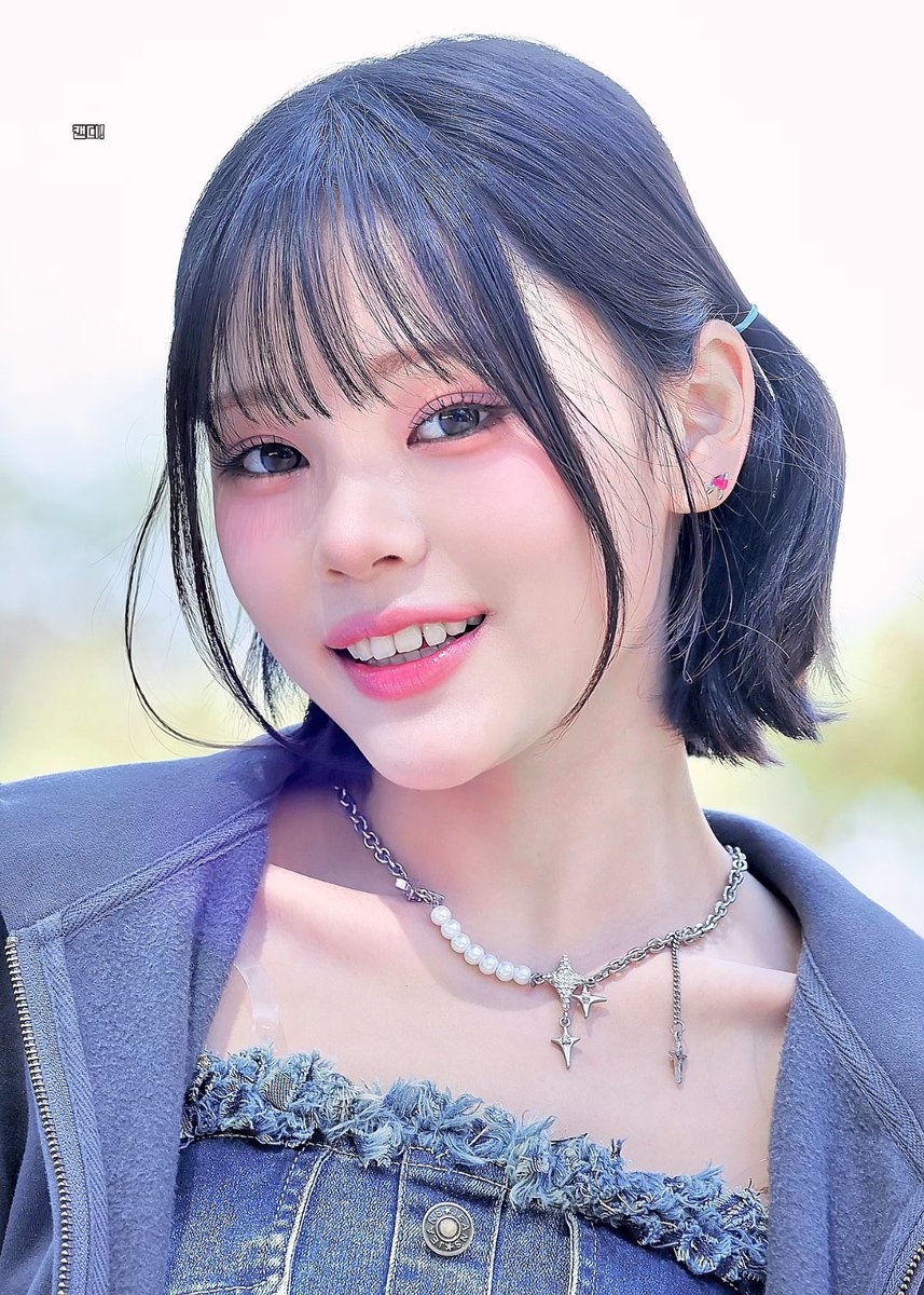 candyzzang_'s tweet photo. 260408 쇼챔 미팬 HQ

🩵🩵🩵🩵🩵🩵

#첫사랑 #CSR #시현 #SIHYEON https://t.co/DXzCD1Vl7m