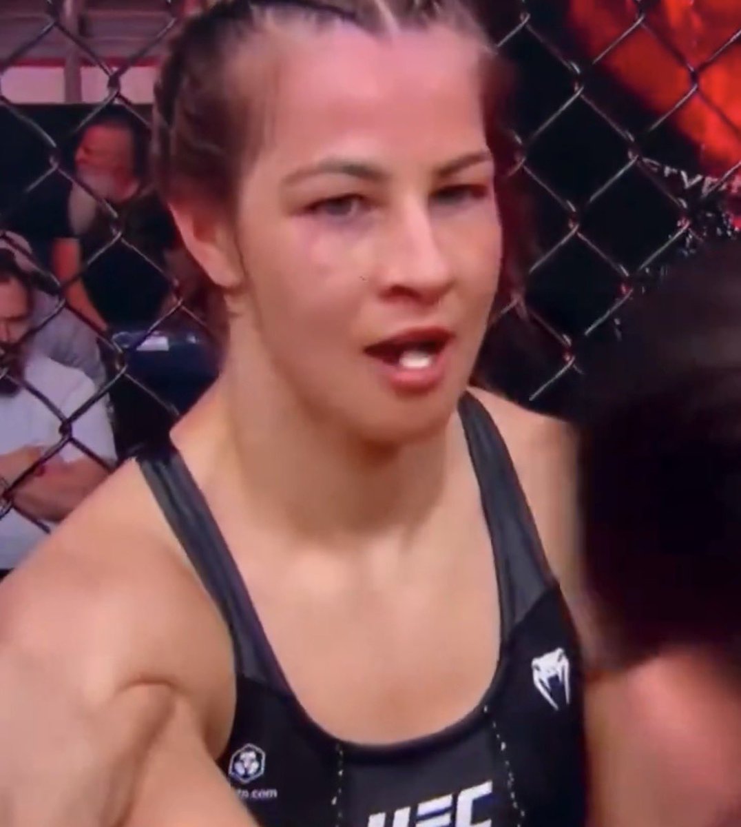 Parry Punch tweet media