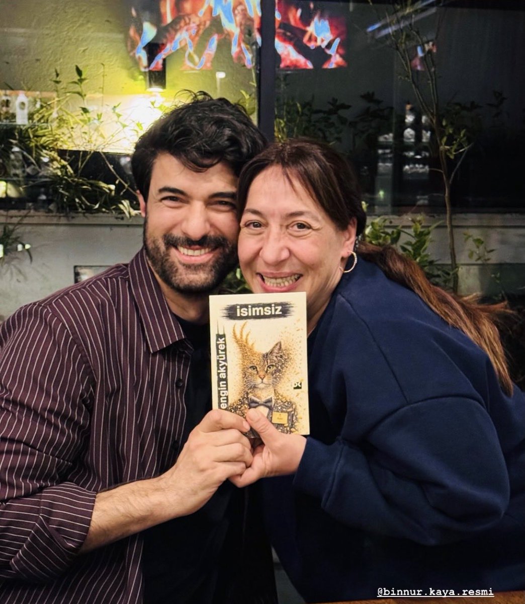 EnginGeorgianFans tweet media