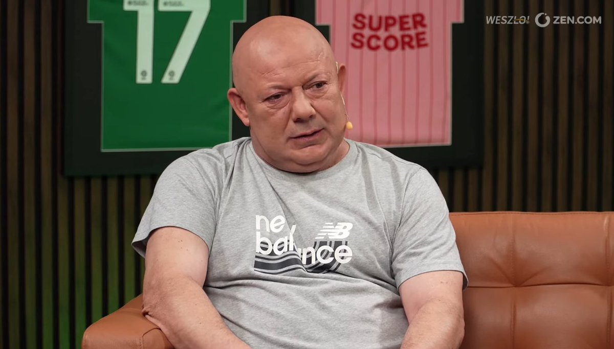 Weszło! tweet media